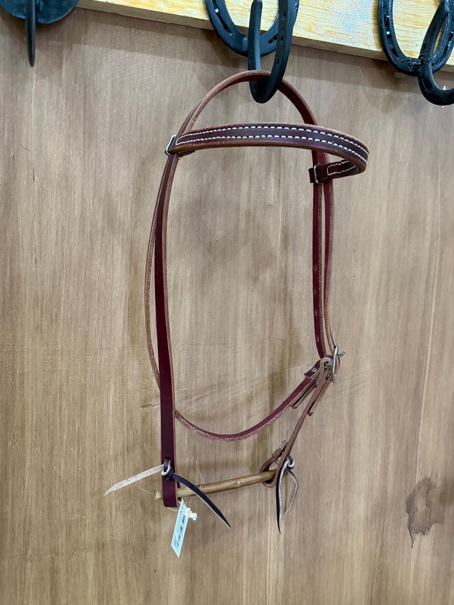 Látigo Browband headstall f26