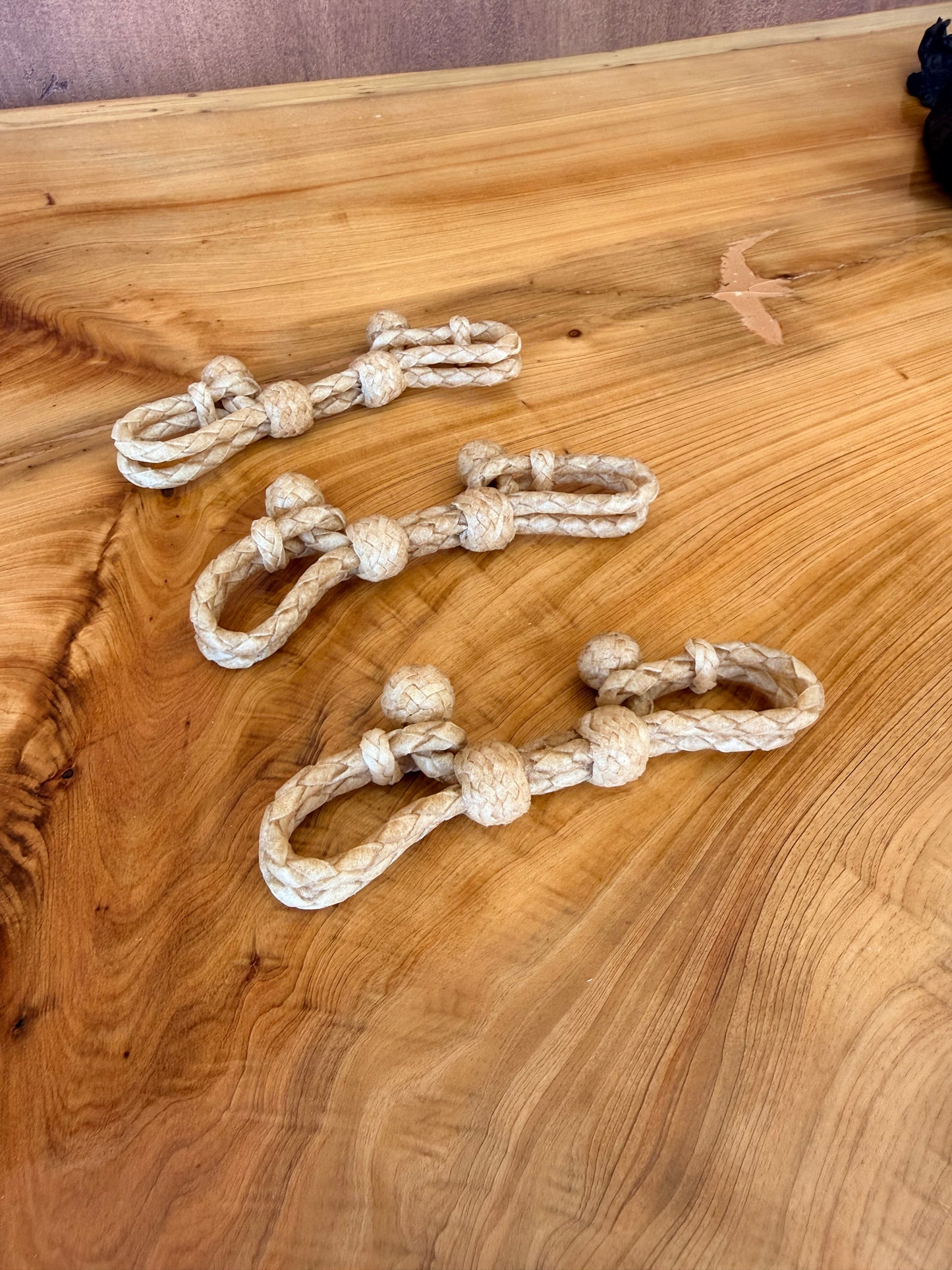 Rahwhide BIT HOBBLE 7”