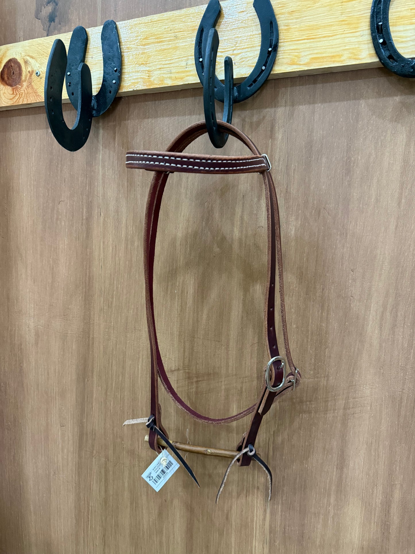Látigo Browband headstall f26
