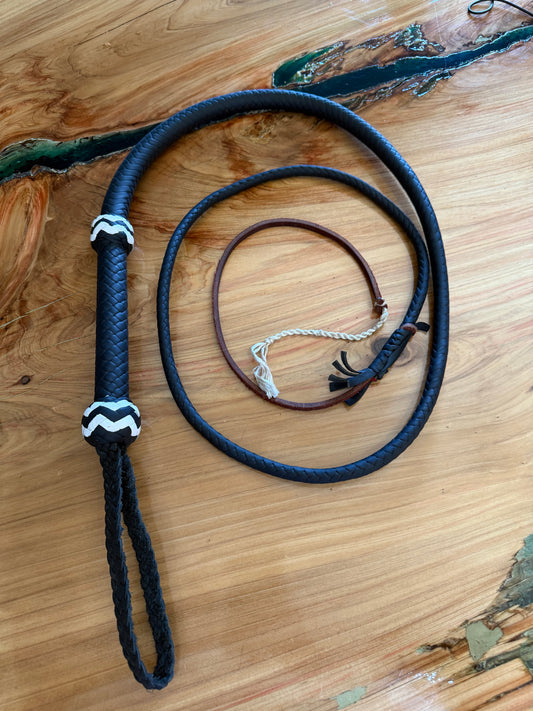 Black Latigo