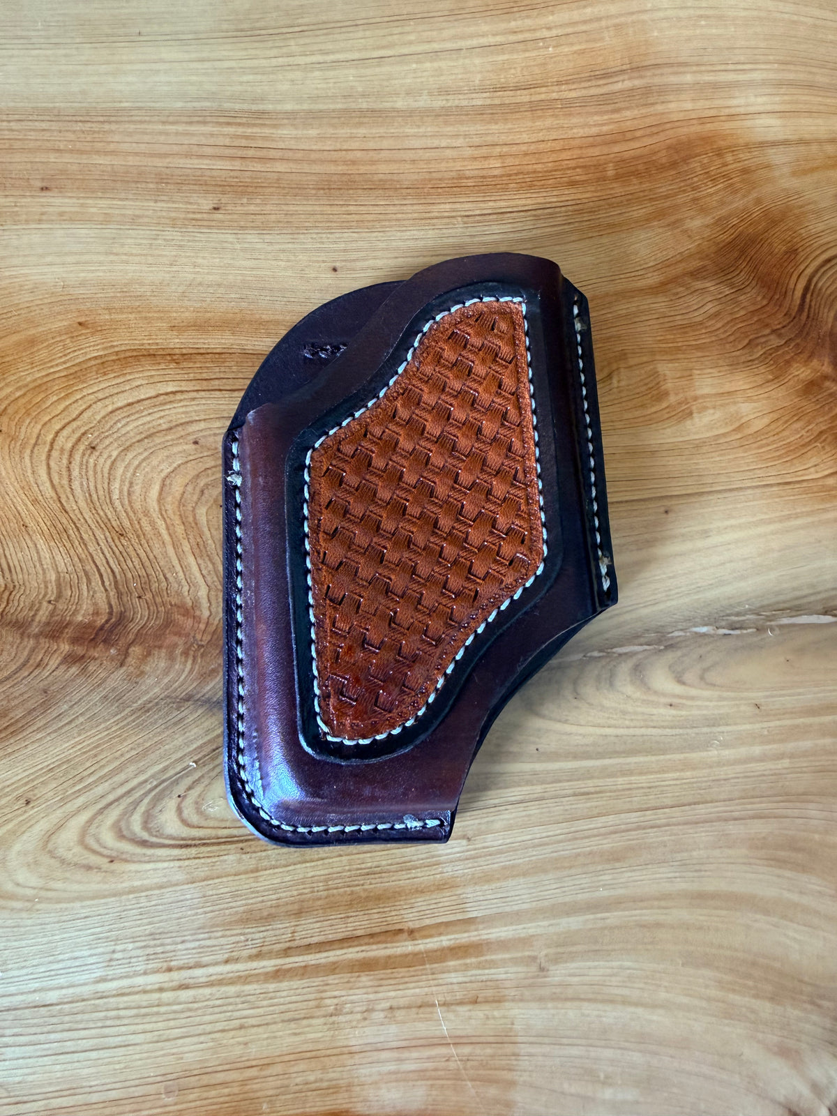 Cowboy Cell Phone Case