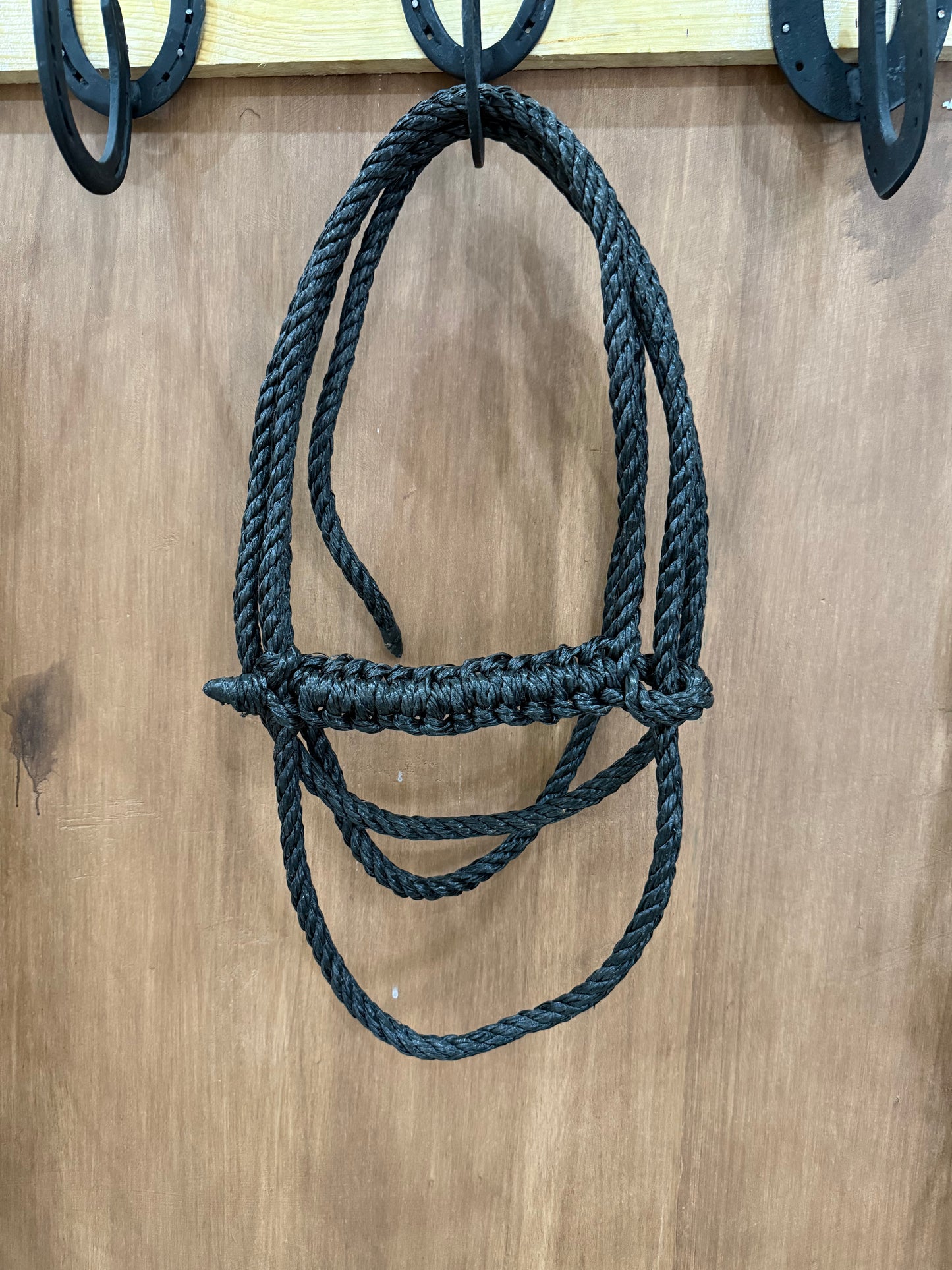 Cattle Rope Halter