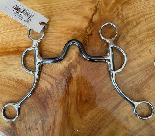 Horse bit 003