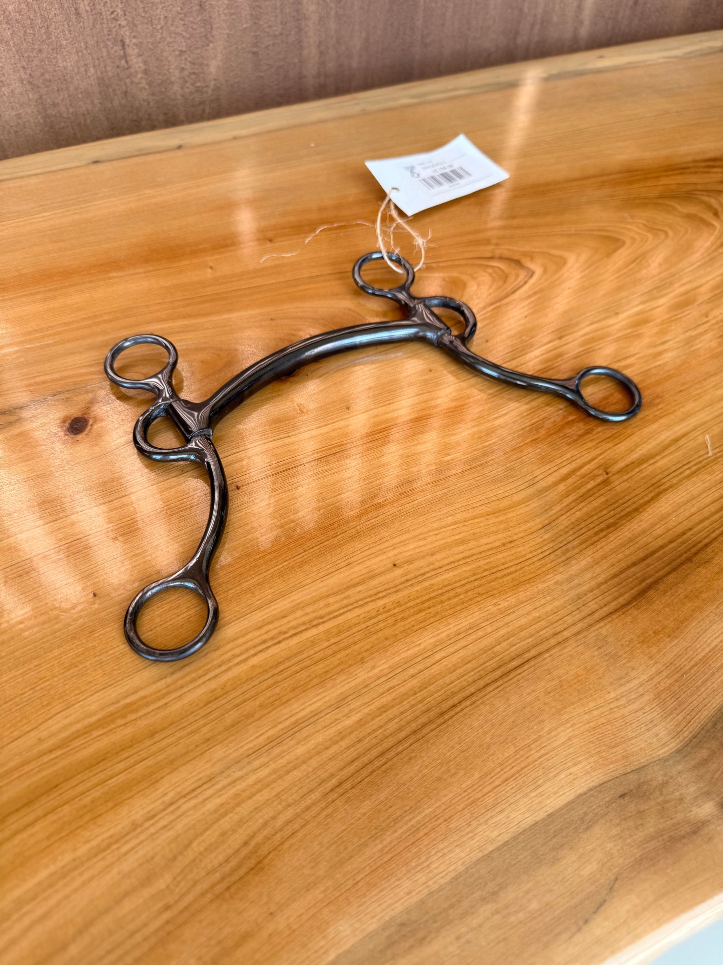 Horse bit 0012-1