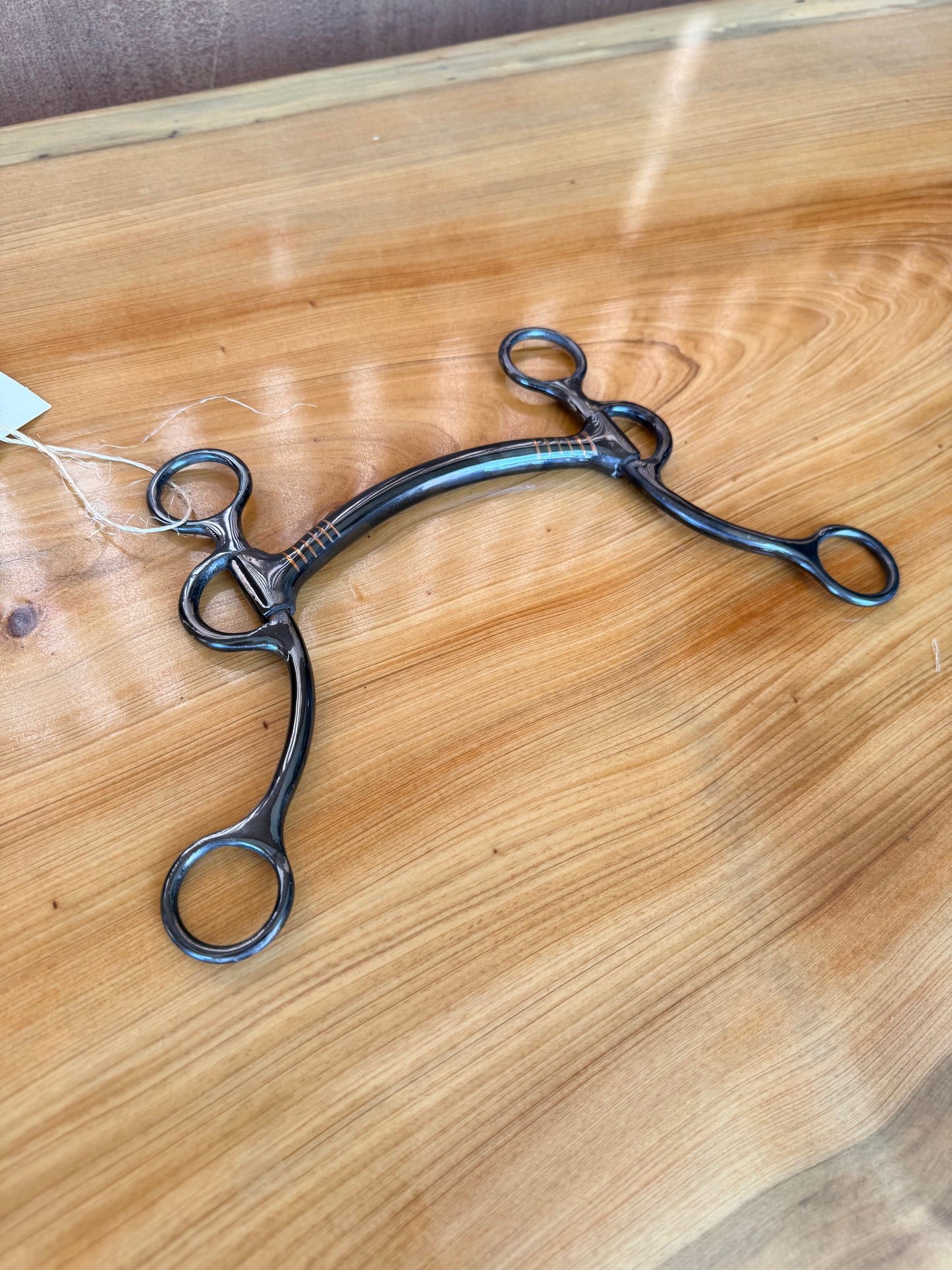 Horse bit 0012-1