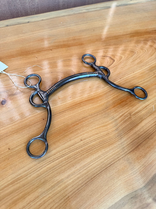 Horse bit 0012-1