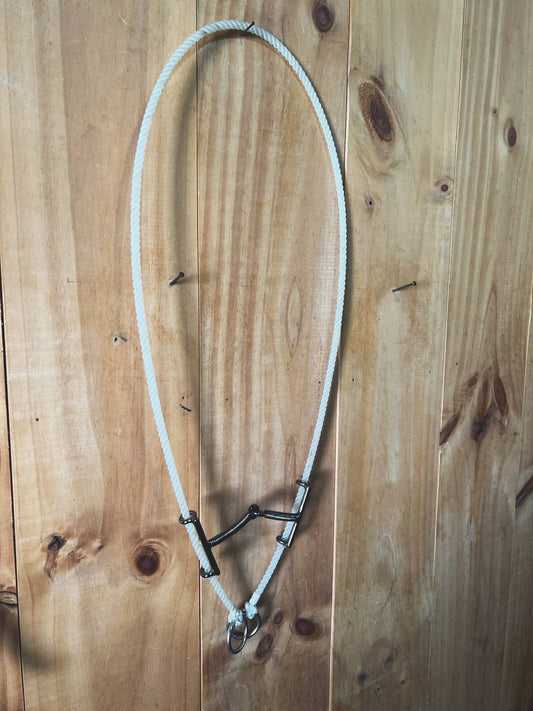 Rope Gag Bridles