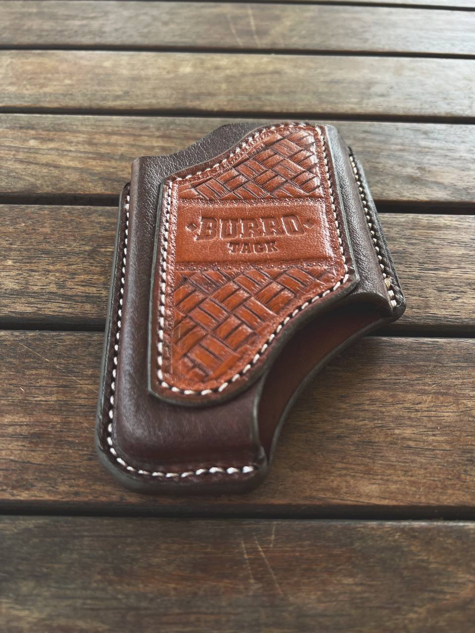 Cowboy Cell Phone Case