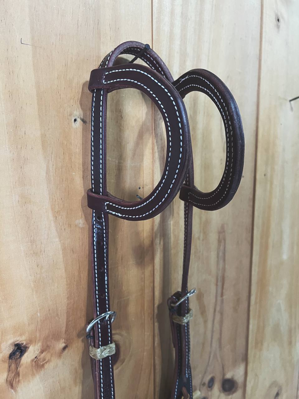 Two Ear Headstalls