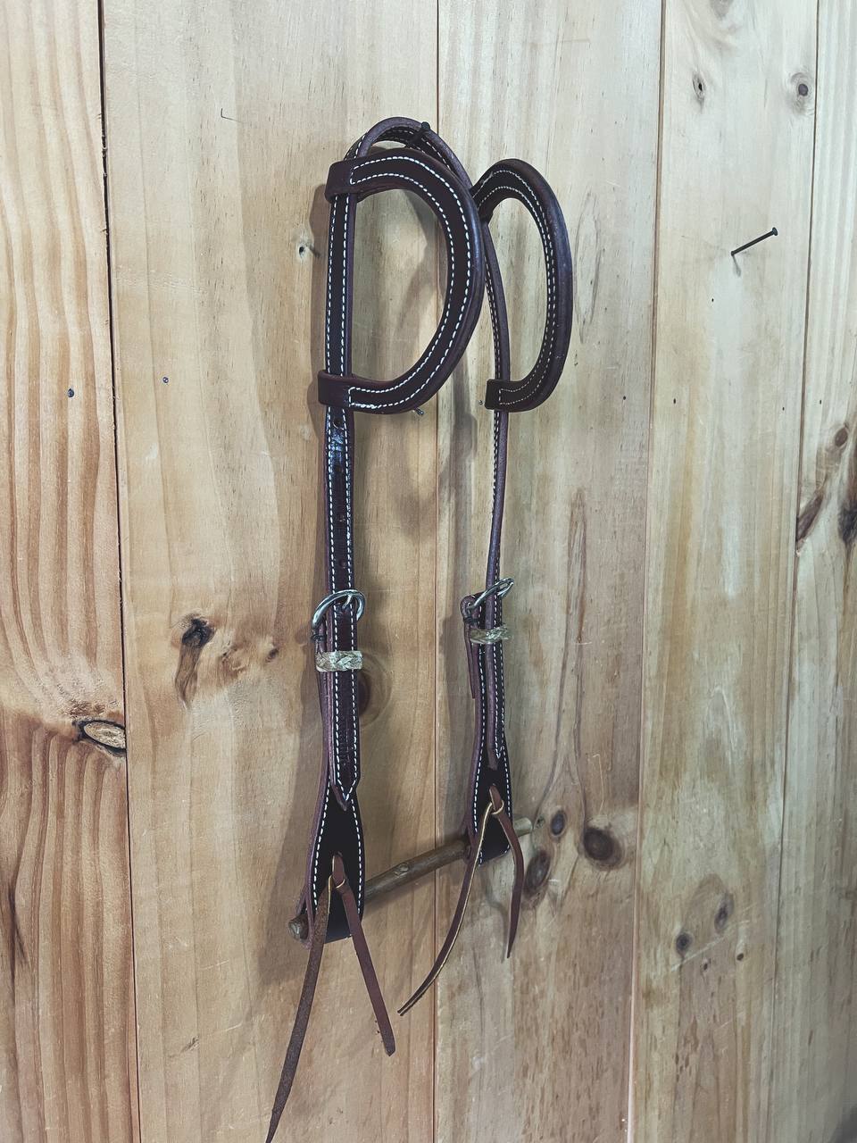 Two Ear Headstalls