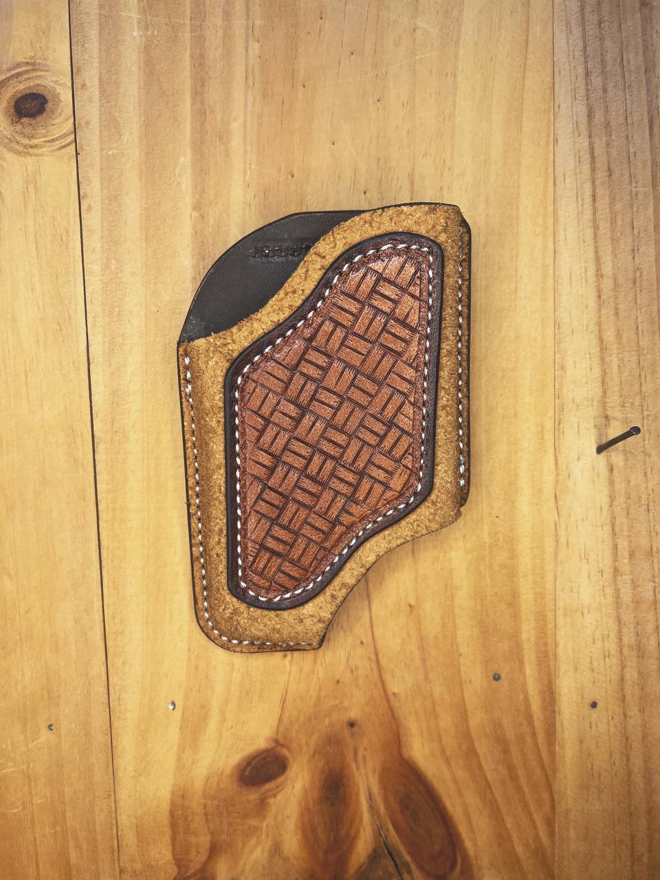 Western Cell Phone Case