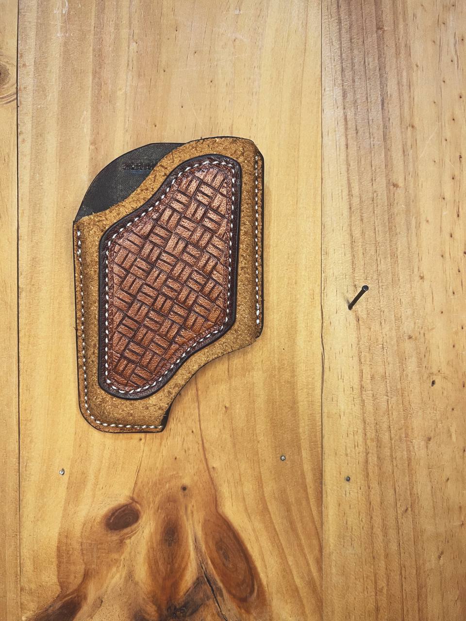 Western Cell Phone Case