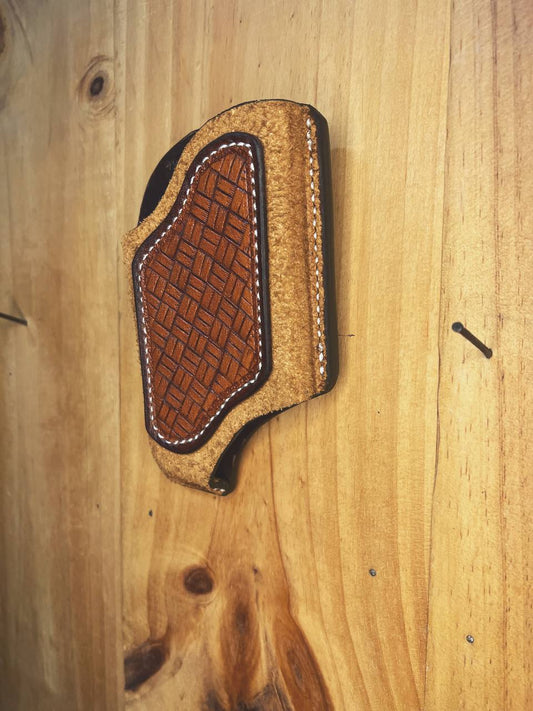 Western Cell Phone Case