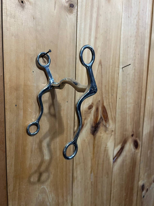 Horse Bit 10
