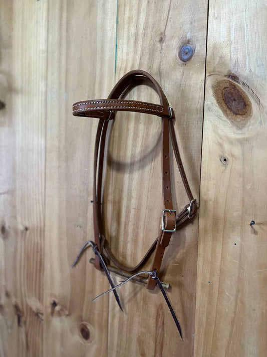 Browband Pony Headstall